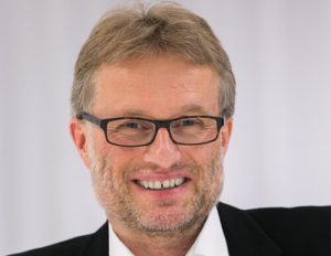 Wolfgang Schwarzmann